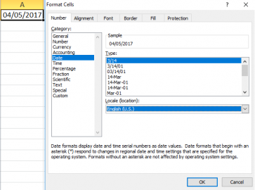 Format Cells and Numbers in Excel November 23, 2024 - Excel Office