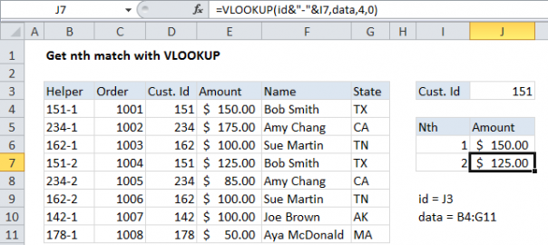 get-nth-match-with-vlookup-in-excel-june-27-2023-excel-office