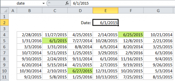 highlight-rows-with-dates-using-conditional-formatting-in-excel